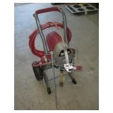 Titan XT 420 Airless Paint Sprayer