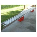 Werner 16ft Aluminium Stage  Model 2016