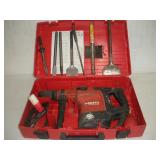 Hilti TE 76P-ATC Hammer Drill/Hammer