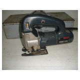 Bosch Scroll Saw  Keyless Chuck  Adjustable Orbit