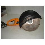 Partner 12 Inch Electric Quickie Saw