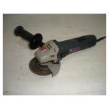 Bosch 4 1/2 Inch Angle Grinder