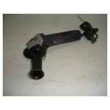 Bosch 4 1/2 Inch Angle Grinder