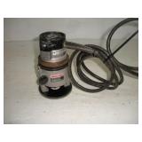 Porter Cable Laminate Trim Cutter