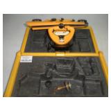 Berger Optical Transit  Model 200B