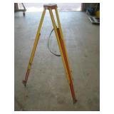 Berger Transit Legs  Model 830