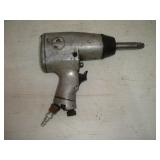 Rockwell 1/2 Drive Air Impact Gun