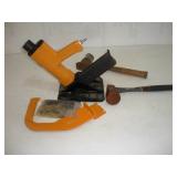 Bostitch Pneumatic Hardwood Floor Nailer