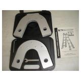 Gorilla Ladder Attachments