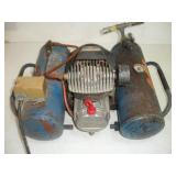 Emglo AirMate Portable Air Compressor