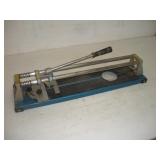 Tile Cutter  16 Inch