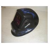Auto Darkening Welding Helmet