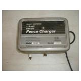 Craftsman Electric Fence Charger