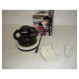 Coleman 10 Inch Car Buffer