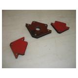 Welding Magnets
