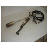 Propane & Cutting Torch