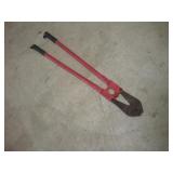36 Inch Bolt Cutters