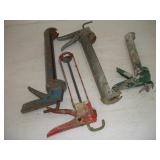 Caulking Guns