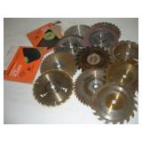 Circular Saw Blades