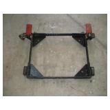 Equipment Rolling Stand