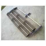 Bon Tool 36 Inch Concrete Jitterbug