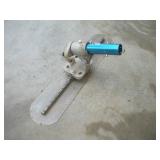 Bon Tool 24 Inch Concrete Fresno