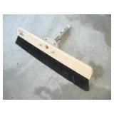 Marshalltown 24 Inch Concrete Finish Broom