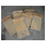 Concrete Knee Boards