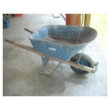 Jackson Wheelbarrow