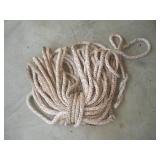 Nylon Woven Rope
