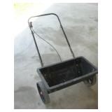 24 Inch Lawn Spreader