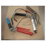 Grease Guns