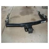 Reese Hitch Fits 1996 Ford Truck