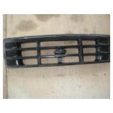 Ford Grill 1992-1996