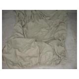 Early 80s Lincoln Continental Car Cover