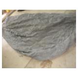 2005 Mustang Car Cover