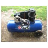 Campbell Hausfeld Air Compressor  220V