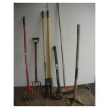 Garden Tools