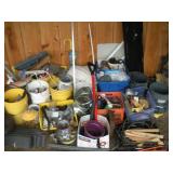 Hardware & Other Assorted Items
