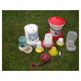 Chicken Feeders
