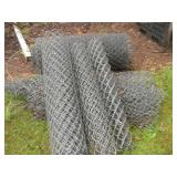 4ft Chain Link Fence
