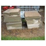 2ftx2ft Concrete Pavers