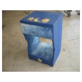 Night Stand  16x14x26 Inches