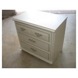 Small Dresser  30x19x30 Inches