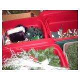 Christmas & Holiday Lot