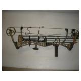 Bear Mauler Compound Bow