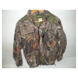 XL Medalist Hunt Gear Jacket
