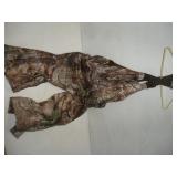 Large Field & Stream Coveralls