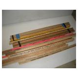 Advertising Yardsticks