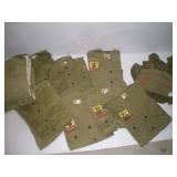Boy Scout Uniforms